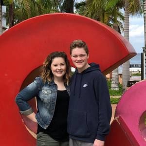 Meet your Posher, Wm scott